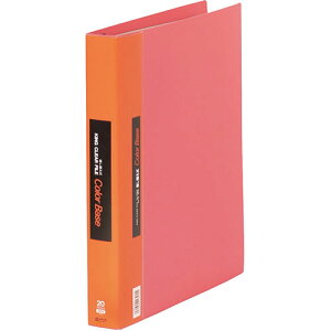 KING JIM キングジム クリアーファイルカラーベース差替え式 赤 KJ-139W-RD 関連:(おすすめ 送料無料 グッズ 商品 用品 人気 簡単 快適 ユニーク おもしろ)敬老の日 就職 節分 卒業 成人の日 長寿