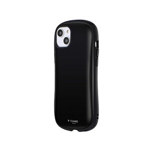 LEPLUS NEXT iPhone 14 Plus ϏՌnCubhP[X ViAMO personal \bhubN LN-IA22VMPSBK