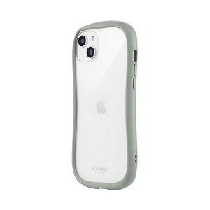LEPLUS NEXT iPhone 14 Plus ϏEϏՌnCubhP[X ViAMO freely CgO[ LN-IA22VMFLGY | Cg ֘AP [d LED  \[[ dr dr ] h t X^h ϊ Cgj
