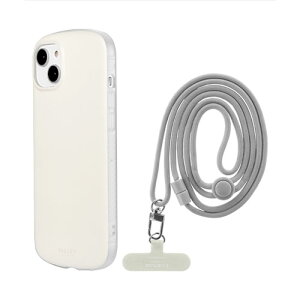 p\R p[c i LAN X^h  }EX X}[gtH OA@  X}z fW^֘A | LEPLUS NEXT iPhone 14 Plus y ɔ ϏՌnCubhP[X PALLET AIR STRAP zCgx[W 