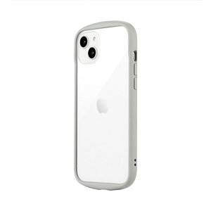 LEPLUS NEXT iPhone 14 Plus ϏՌnCubhP[X Cleary CgO[ LN-IA22PLCLGY | Cg ֘AP dr dr ] h t X^h ϊ CgjO Cz Jbg u[Cg Z