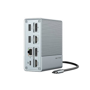   @ p[c P[X X^h ANZT[ i }EX pbg WEB fW^֘A | Hyper HyperDrive GEN2 12-in-1 USB-C hbLOXe[V HP-HDG212B