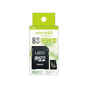 y20Zbgz Lazos microSDHC[J[h 8GB CLASS10 pbP[W L-B8MSD10X20 | |XgJ[h  ֘AP H  t[ Ǌ| G͂ a4 nKL a3 a2 A[g Zbg ۑ p n z 
