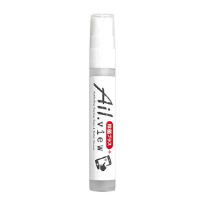 ASQUA スマホクリーナー Ail.view 除菌プラス 8ml ミニミスト ASQUA13208 | スマホ スマートフォン 関連単語 タッチペン 白 ロム 車 自転車 冷却 ファン 防水 ケース ショルダー スタンド 手帳型 リン
