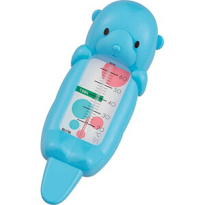 タニタ 湯温計 ラッコちゃん C5032055 | タニタ 関連単語 体重計 体組成計 キッチン 温湿度計 スケール スマホ 連動 連携 タイマー アルコールチェッカー 血圧計 米 キッチンスケール 金芽 米 tan