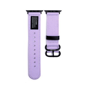 i }EX pbg WEB LAN [^[ p\R X}[gtH X}z OA@ fW^ fW^֘A | araree SOFT WOVEN STRAP for Apple Watch 41 40 38mm Cgp[v AR25016AW