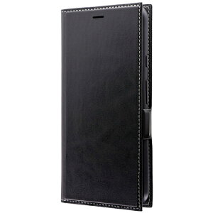 パット WEB LAN ルーター パソコン スマートフォン スマホ OA機器 デジタル 情報 周辺 デジタル関連 | LEPLUS Pixel 4 XL 薄型PUレザーフラップケース PRIME ブラック LP-19WP2PRIBK