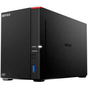 BUFFALO obt@[ LinkStation 2.5G LANڍf2xC 8TB LS720D0802 | p\R X}z X}[gtH ^ubg Ӌ@ ANZT[ ֘AP d usb hdmi P[u wifi [^[ wi-fi @