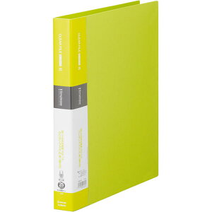 【5個セット】 KING JIM キングジム クリアーファイル A4 差し替え式 25P 黄緑 KJ-138SPW-YGX5 関連:(おすすめ 送料無料 グッズ 商品 用品 人気 簡単 快適 ユニーク おもしろ)お中元 成人式 お礼 初詣