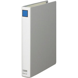 【5個セット】 KING JIM キングジム キングファイルG A4S グレー KJ-973NX5御入学御祝 景品 お歳暮 初七日 お盆 子供の日 贈答 供養 就職 出産祝い