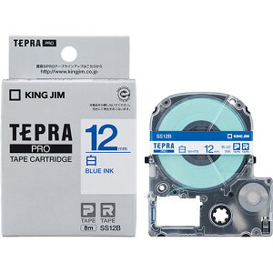 y5Zbgz KING JIM LOW evPROe[vx 12mm  KJ-SS12BX5 | e[v ֘AP Cg Jb^[ {[ W[ C^[ led    }XLO ̂ lւ 