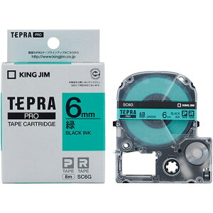 y5Zbgz KING JIM LOW evPROe[v 6mm  KJ-SC6GX5 | e[v ֘AP W[ C^[ led    }XLO ̂ lւ z_[  ev lߑւ Cg 