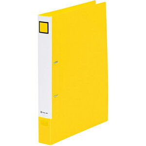 【10個セット】 KING JIM キングジム Dリングファイル(脱着)A4S 黄 背幅40mm KJ-687-YEX10 関連:(おすすめ 送料無料 グッズ 商品 用品 人気 簡単 快適 ユニーク おもしろ)敬老の日 就職 節分 卒業 成人