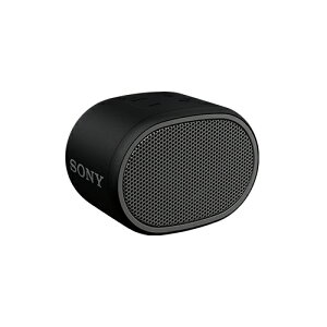 SONY \j[ dቹCXXs[J[ ubN SRS-XB01-B | Bluetooth wifi  CX ֘AP p usb [d L[{[h [d u[gD[X Cz Xs[J[ }EX M@ g