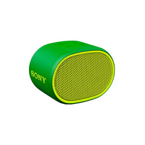 SONY \j[ dቹCXXs[J[ O[ SRS-XB01-G | Bluetooth wifi  CX ֘AP u[gD[X Cz Xs[J[ }EX M@ gX~b^[ ϊ @ [^[ 