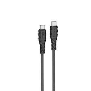 y5Zbgz {gXgeNmW[ JTT hoco X67 nanoVRP[u PD60W Type-C to Type-C ubN X67-NANOSTT-BKX5 | P[u ֘AP DVI P[u HDMI VGA C^[tF[X fBXvC p\