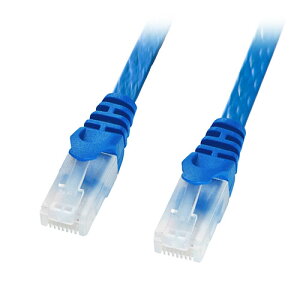 TTvC JeS6tbgLANP[u(c܂h~RlN^t) 2m LA-FL6TS-02BL | P[u ֘AP fW^ usb PC Ӌ@ ANZT[ ] M DVI ϊ P[u HDMI VGA C^