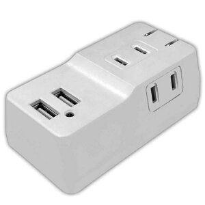   @ p[c P[X X^h ANZT[ i }EX pbg WEB fW^֘A | 5Zbg HIDISC X}z^ubg[dΉ }[d3.4A USB2|[gt3^bv HDUTTC3U2WHX5