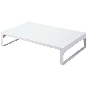 LIHIT LAB.  390mm  A-7330-0-WH ֘AF(  ObY i pi lC ȒP K j[N )
