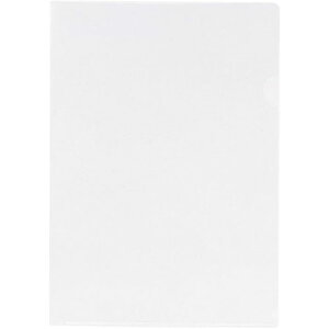 LIHIT LAB. NGXg N[z_[ A4 100 G6100-1-MW ֘AF(  ObY i pi lC ȒP K j[N )