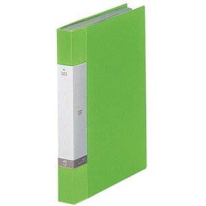 LIHIT LAB. リクエスト クリヤーブック A4S 40P 黄緑 G3202-6-YG 関連:(おすすめ 送料無料 グッズ 商品 用品 人気 簡単 快適 ユニーク おもしろ)お中元 成人式 お礼 初詣 入学 喜寿 就職 正月 葬儀 お