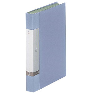 LIHIT LAB. リクエスト クリヤーブック A4S 40P 水 G3202-14-LB 関連:(おすすめ 送料無料 グッズ 商品 用品 人気 簡単 快適 ユニーク おもしろ)お中元 成人式 お礼 初詣 入学 喜寿 就職 正月 葬儀 お礼