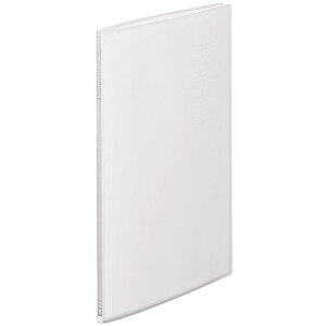 LIHIT LAB. リクエスト 透明クリヤーブック B4LS 20P G3132-1-CL 関連:(おすすめ 送料無料 グッズ 商品 用品 人気 簡単 快適 ユニーク おもしろ)敬老の日 就職 節分 卒業 成人の日 長寿祝い 出産祝い