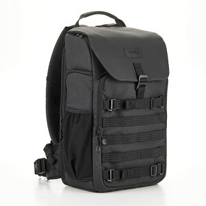 TENBA Axis v2 LT 20L Backpack Black V637-768 ֘Aip\R X}z  Ӌ@ j^ pbh Q[~O v^[ ی Ot ^ubg HDD X}[gtHj