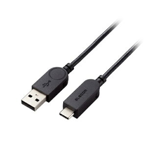 GR XCOUSB-A to USB Type-C(TM)P[u MPA-ACSW20BK ֘AiIT AV@  Ӌ@ d t N[jO u }EX  L R[h A_v^j