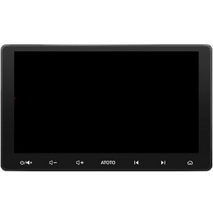ATOTO S8V[Y-ʗp-_ufB 173×97^b`pl-10.1C` 4G+64G 2.4G/5G WIFI 4GLTE -PROFESSIONAL S8U2118PR | Bluetooth wifi  CX ֘AP p u[gD[X Cz Xs[J[ }