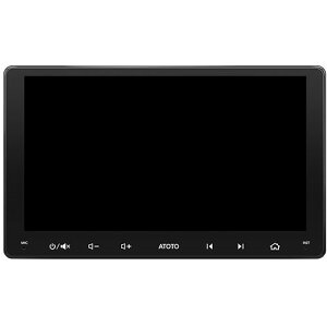 ATOTO A6V[Y-_ufB 9C` 2G+32G / 2.4G WIFI 5G A6G209PF | Bluetooth wifi  CX ֘AP u[gD[X Cz Xs[J[ }EX M@ gX~b^[ ϊ @ [^