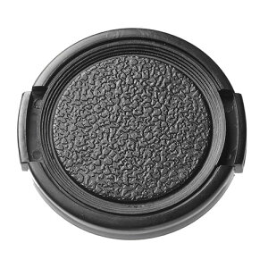 エツミ ワンタッチレンズキャップII 43mm VE-2357 カメラ 三脚 撮影 一眼 レンズ ストロボ 液晶プロテクター 液晶保護ガラス | 関連単語 スマホ パソコン スマートフォン タブレット 自撮り棒 軽