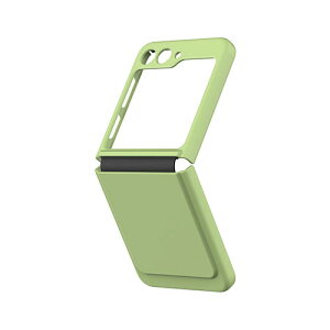 araree AERO FLEX for Galaxy Z Flip 5 IVO[ AR25282GZFP5 ֘Aip\R X}z  Ӌ@ j^ pbh Q[~O v^[ ی Ot ^ubg HDDj