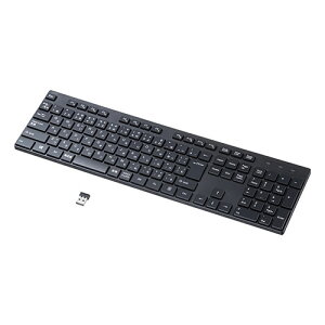 TTvC CXL[{[h SKB-WL39BK | L[{[h ֘AP bluetooth eL[tCX  L ܂ É ^ ^ sAm Jo[ XC_[ }EX 킢  