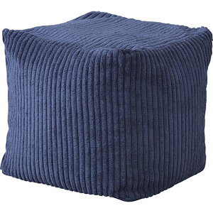 東谷 ミニビーズクッション ネイビー LSS-804NV | 寝袋 マッサージ 布団 枕 クッション 関連単語 オール シーズン 夏用 乾燥 除湿 防臭 消臭 冬用 小さい 連結 マット コンパクト ガン シート 袋