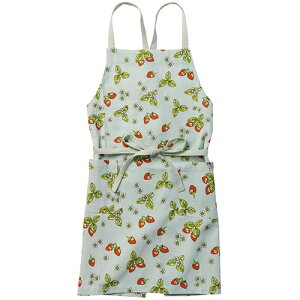 レップ エプロン ベリー ライトグリーン REP-514504 ジャンル(キッチン用品 食器 調理器具 配膳用品 キッチンファブリック エプロン 三角巾 エプロン)御入学御祝 景品 お歳暮 初七日 お盆 子