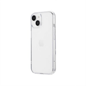 LEPLUS NEXT iPhone 15/iPhone 14 \tgP[X UTILO Soft NA LN-IM23CSTCL ֘AiIT AV@  Ӌ@ d t N[jO u }EX  L R[hj