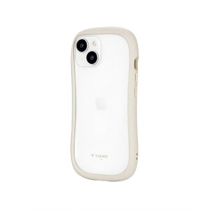 LEPLUS NEXT iPhone 15/iPhone 14 ϏEϏՌnCubhP[X ViAMO freely ~NzCg LN-IM23VMFWH | iPhone ipad ֘AP P[X pro X}z 15 X}[gtH 16 ^ubh 14 air { pc mini p\R 