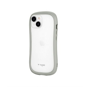 LEPLUS NEXT iPhone 15/iPhone 14 ϏEϏՌnCubhP[X ViAMO freely CgO[ LN-IM23VMFLGY | Cg ֘AP [d LED  \[[ dr dr ] h t X^h ϊ Cg