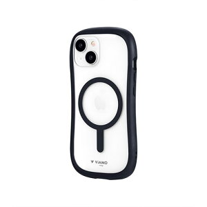 LEPLUS NEXT iPhone 15/iPhone 14 [dΉEϏEϏՌnCubhP[X ViAMO charge ~bhiCg LN-IM23VMCMBK ֘Ai pc IT  Ӌ@ fBXvC }CNj
