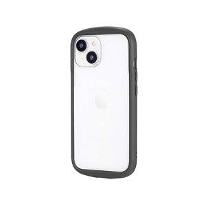 LEPLUS NEXT iPhone 15/iPhone 14 ϏՌnCubhP[X Cleary _[NO[ LN-IM23PLCGY ֘AiIT Rs[^[  Ӌ@ lbg[N P[u  [d ϊ R[hj
