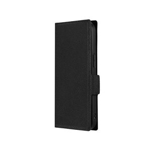 LEPLUS NEXT iPhone 15/iPhone 14 ^EyPUU[蒠P[X BOOK SLIM&LITE ubN LN-IM23BSLBK ֘Ai pc IT  Ӌ@ fBXvC }CN ZLeB[j