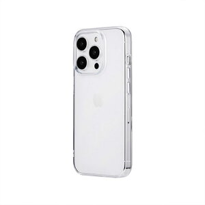 LEPLUS NEXT iPhone 15 Pro \tgP[X UTILO Soft NA LN-IP23CSTCL ֘Aip\R X}z  Ӌ@ j^ pbh Q[~O v^[ ی Ot ^ubg HDDj