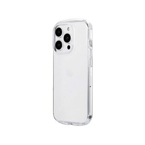 LEPLUS NEXT iPhone 15 Pro ϏՌEh\tgP[X UTILO Round NA LN-IP23CRDCL ֘AiIT AV@  Ӌ@ d t N[jO u }EX  L R[hj