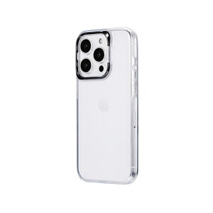 LEPLUS NEXT iPhone 15 Pro X^hڃnCubhP[X UTILO Cam Stand ubN LN-IP23CSDBK ֘Ai pc IT  Ӌ@ fBXvC }CN ZLeB[ Q[j
