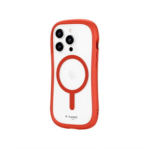LEPLUS NEXT iPhone 15 Pro [dΉEϏEϏՌnCubhP[X ViAMO charge bh LN-IP23VMCRD ֘Ai pc IT  Ӌ@ fBXvC }CN ZLeB[j