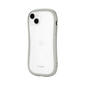 LEPLUS NEXT iPhone 15 Plus/iPhone 14 Plus ϏEϏՌnCubhP[X ViAMO freely CgO[ LN-IA23VMFLGY ֘Ai pc IT  Ӌ@ fBXvCj