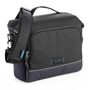 TENBA Skyline v2 13 Shoulder Bag ubN V637-786 ֘Aip\R X}z  Ӌ@ j^ pbh Q[~O v^[ ی Ot ^ubg HDD X}[gtHj