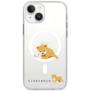 abbi FRIENDS ArBtY CZXi ΂MagSafeΉNAP[X for iPhone 15 {[Ă ABF25334i15 ֘Ai pc IT  Ӌ@ fBXvC }CNj