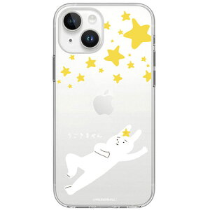 abbi FRIENDS ArBtY CZXi ȂɂȂ\tgNAP[X for iPhone 15 ~łȂɂ܂ ABF25347i15 ֘Ai pc IT  Ӌ@ fBXvCj